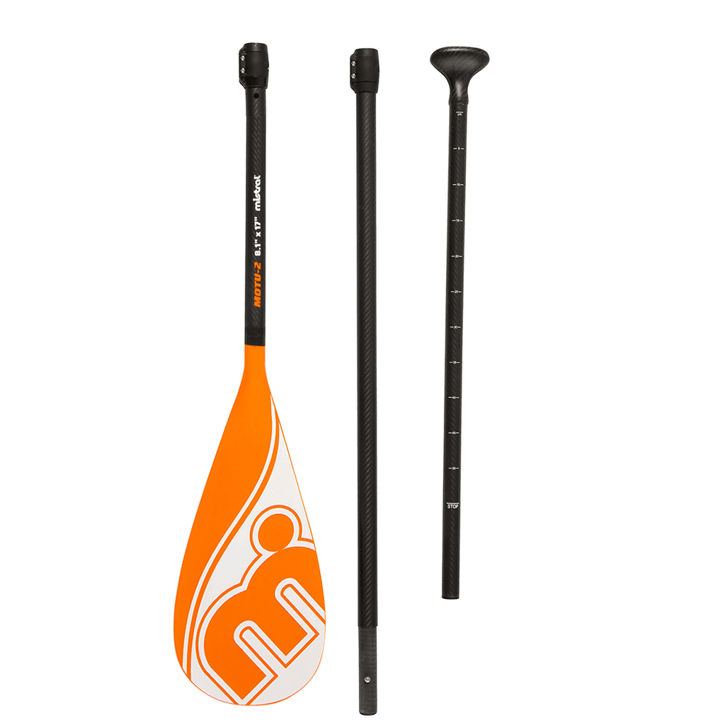 ВЕСЛО MOTU ORANGE 3PCS