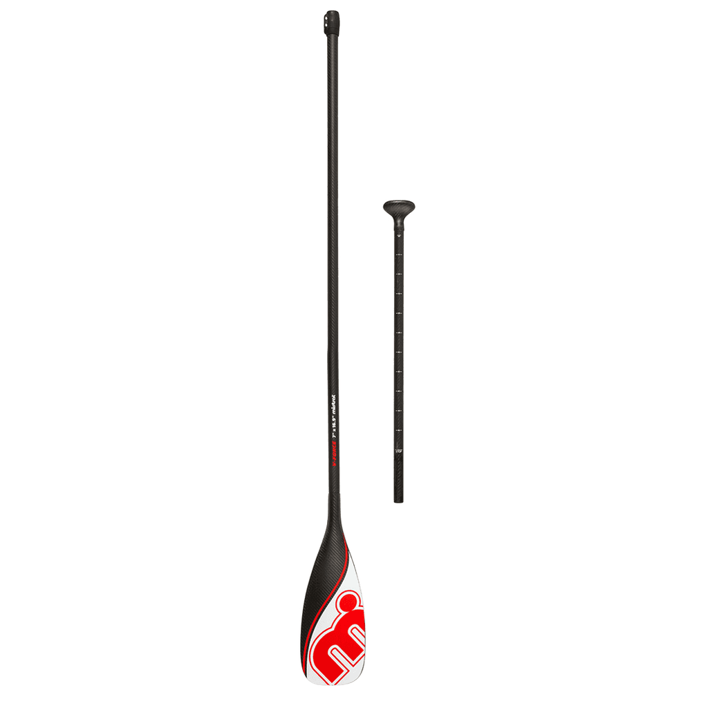 ВЕСЛО V-FORCE RED 2PCS