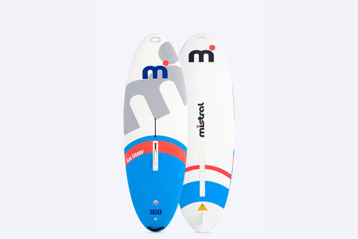 Go Surf Board 160L