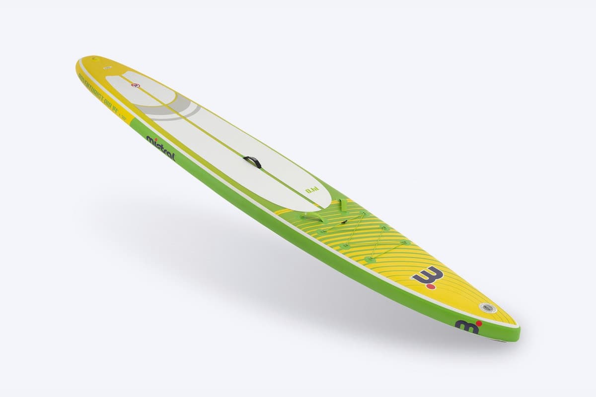 ADVENTURIST AIR 14'0 — INFLATABLE SUP SET — TOURING