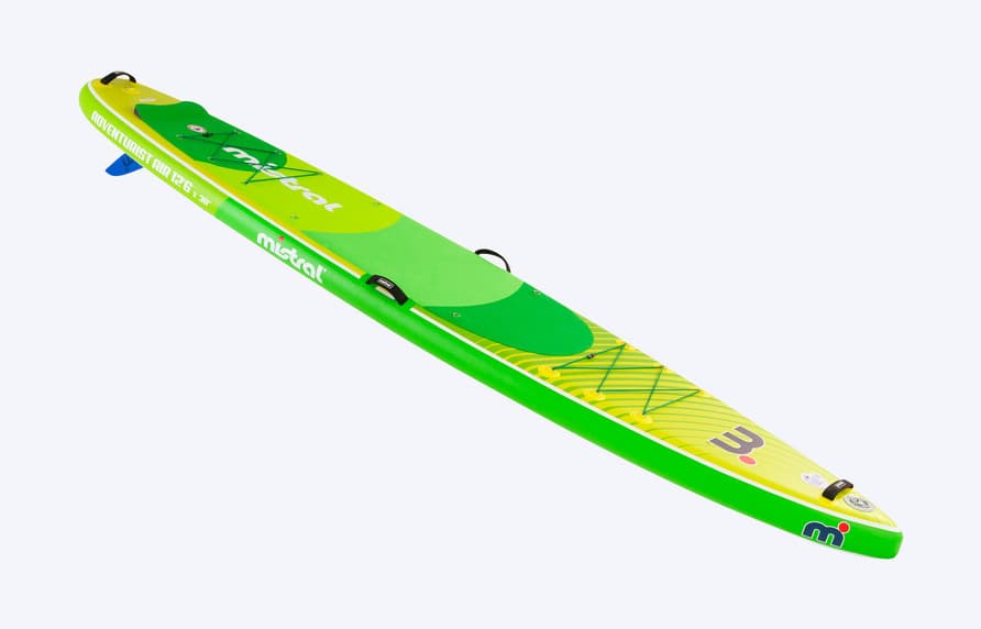 ADVENTURIST AIRr 12'6 X 30.0" – INFLATABLE SUP TOURING