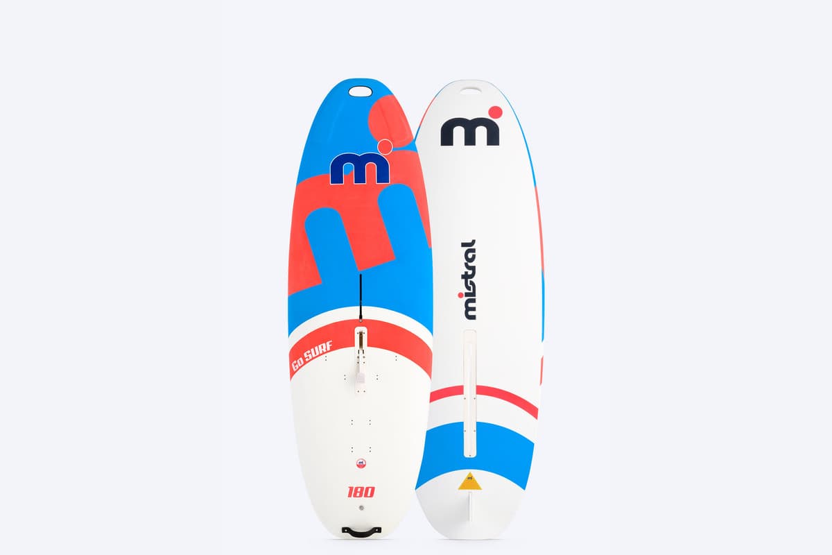 Go Surf Board 180L
