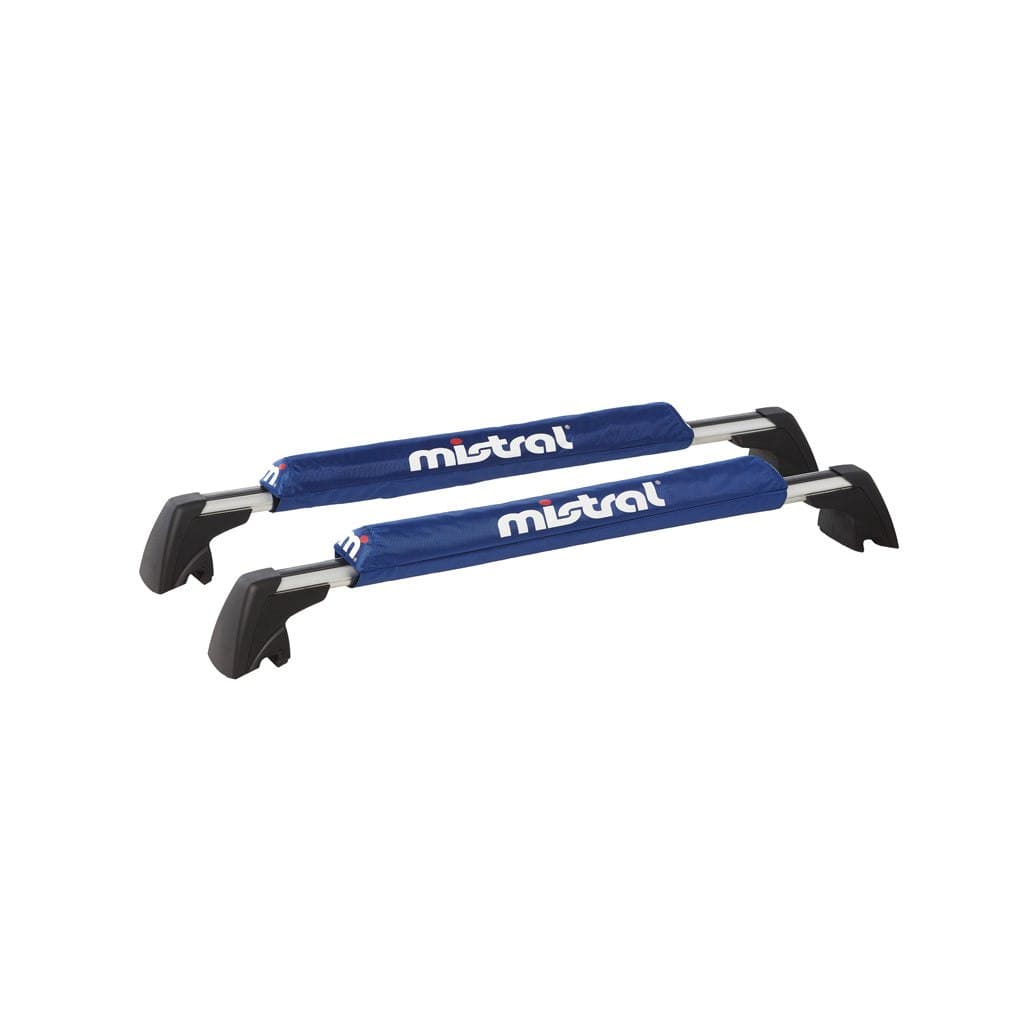 MISTRAL ROOFRACKPADS FOR CARS SET OF 2