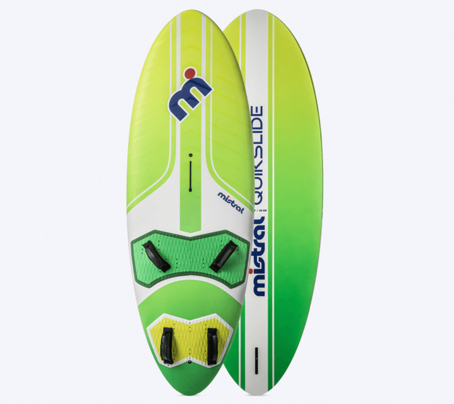 Quikslide Mistral 120 L
