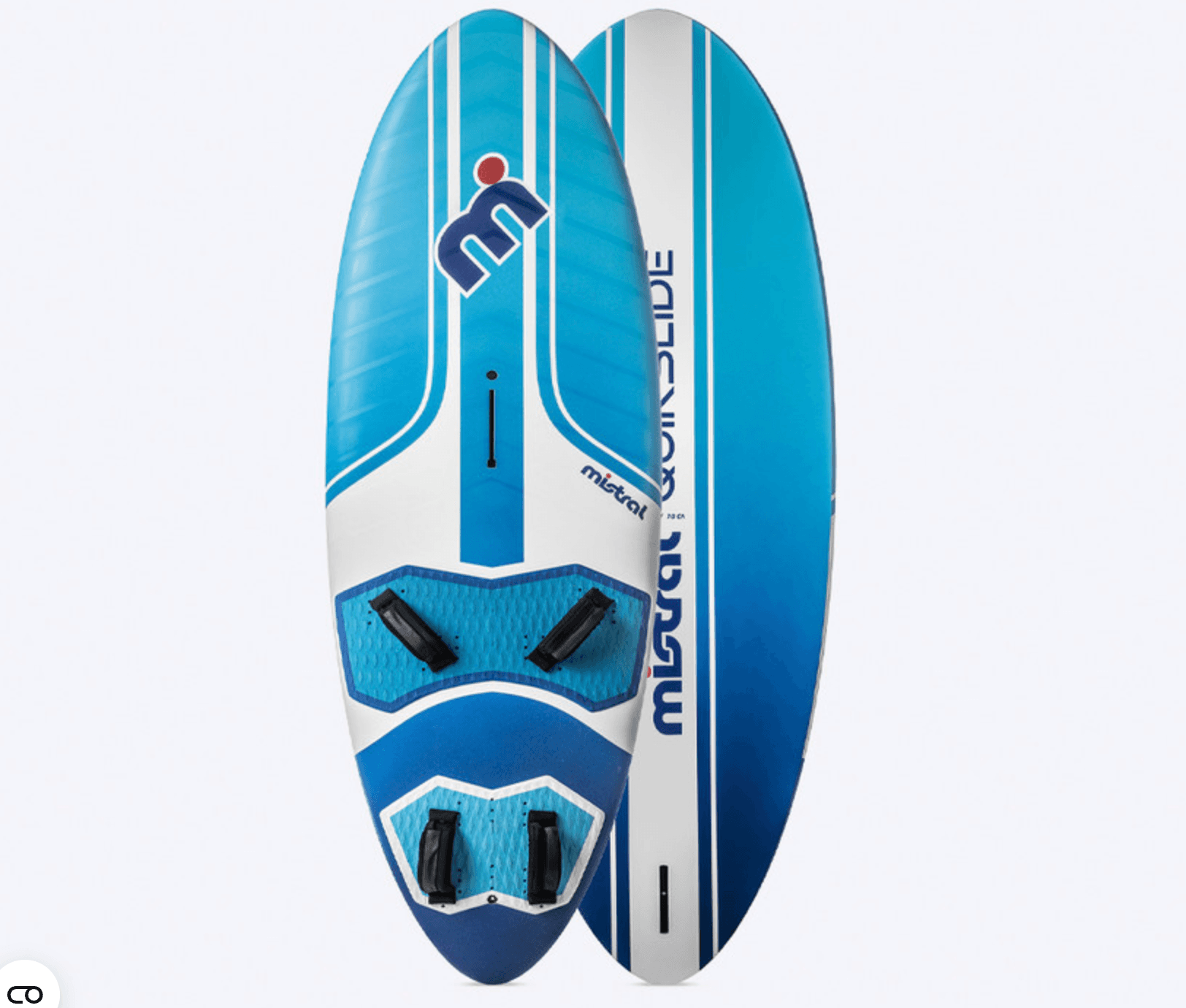 Quikslide Mistral 130 L