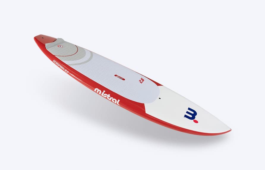 SEASPRAY 9'2 HARDBOARD – SUP SURF