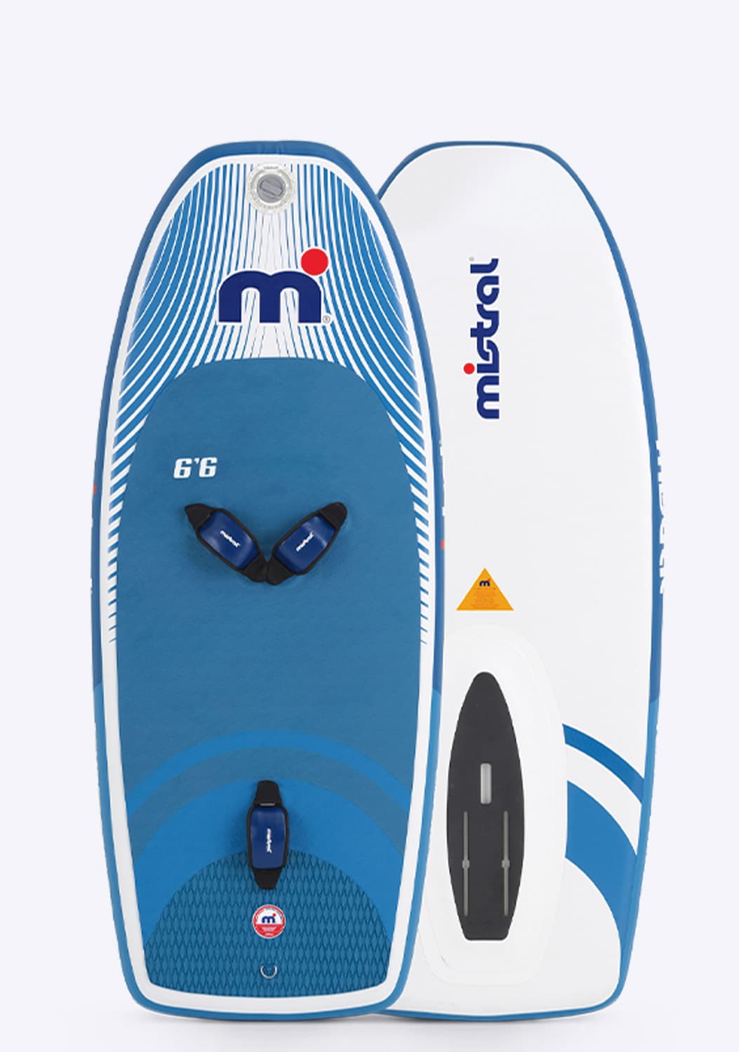 SKYWAVE AIR 170L INFLATABLE — WING FOIL BOARD