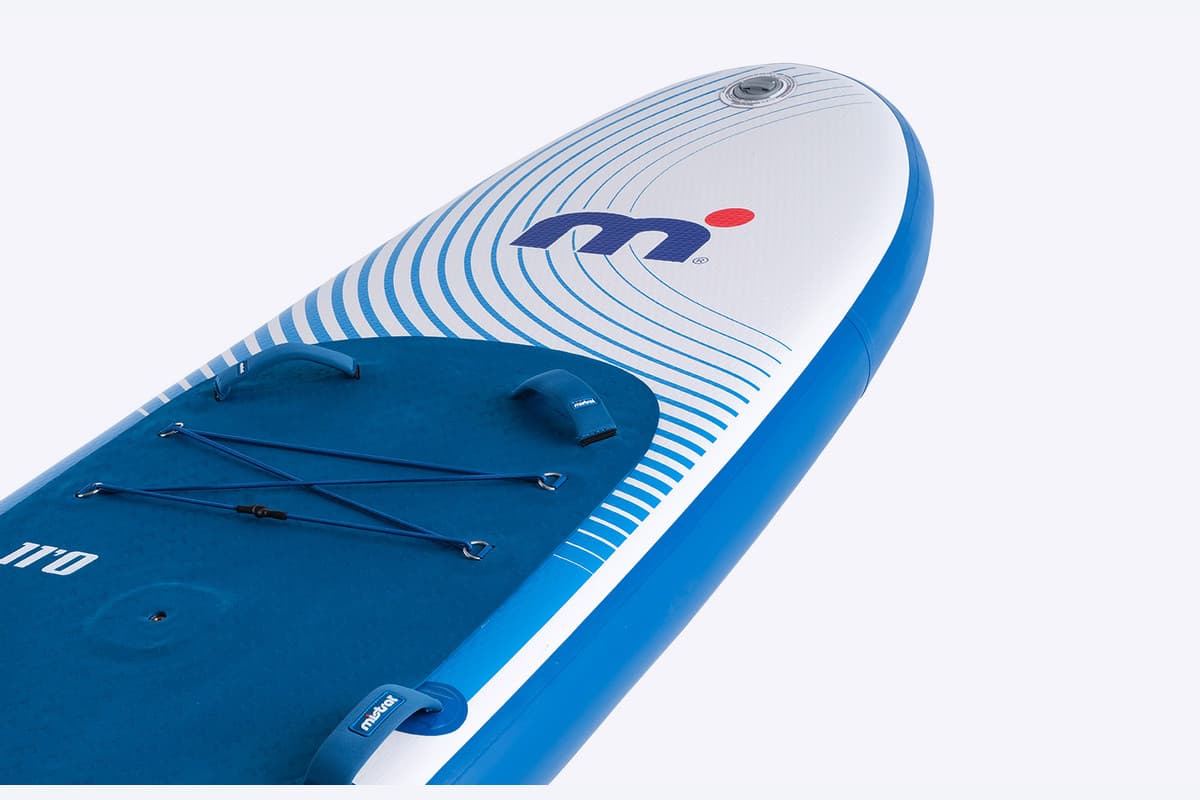 SUNBURST AIR 10’5 — INFLATABLE WINDSUP SET