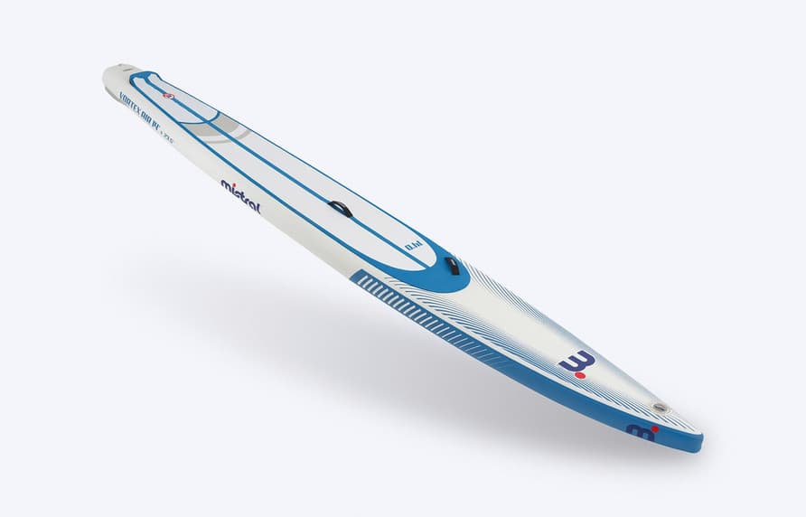 VORTEX AIR 14'0 X 23.5" – INFLATABLE RACE SUP